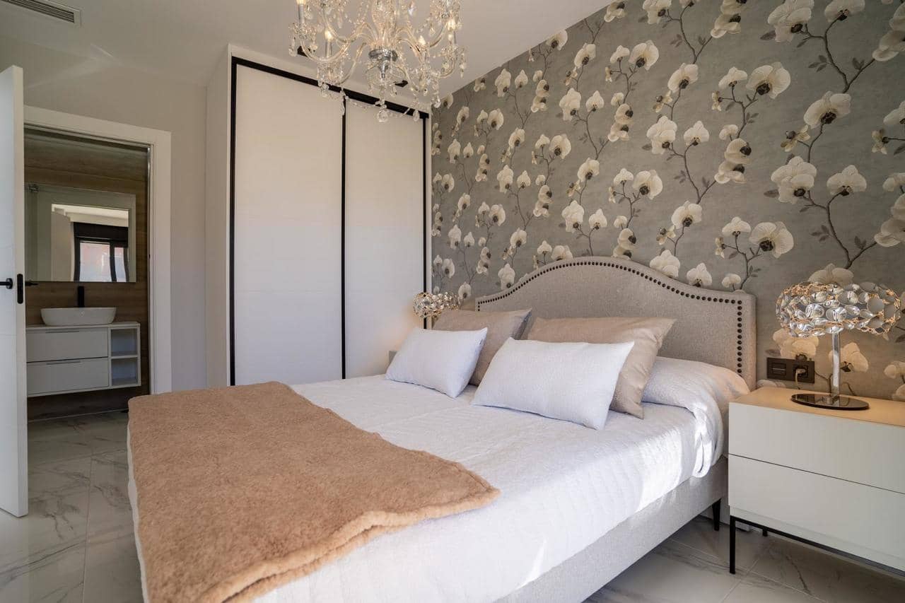 3 soverom Villa til salgs i Pilar de la Horadada med svømmebasseng - € 305 000 (Ref: 8792985)