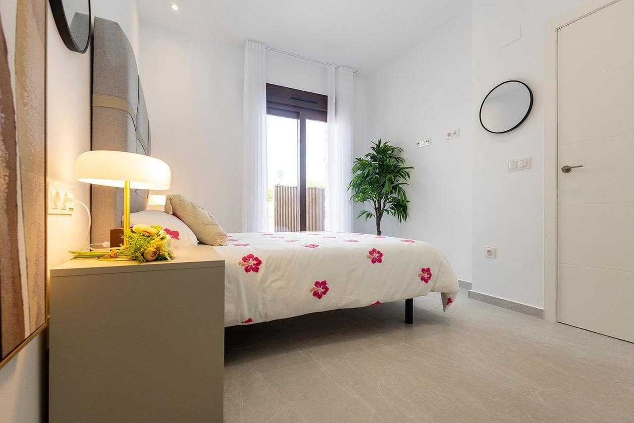 2 sypialnia Willa na sprzedaż w Orihuela z basenem - 351 000 € (Ref: 8793669)