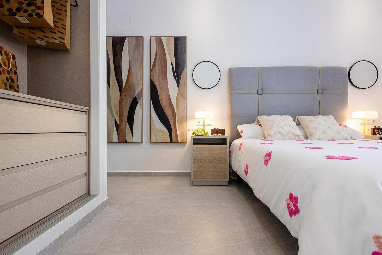 2 sypialnia Willa na sprzedaż w Orihuela z basenem - 351 000 € (Ref: 8793669)