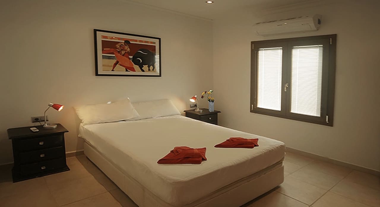 5 soveværelse Villa til salg i Benahavis med swimmingpool garage - € 895.000 (Ref: 8796321)
