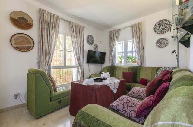 6 chambre Villa/Maison à vendre à Casco Antiguo, Marbella avec piscine garage - 1 590 000 € (Ref: 8796323)