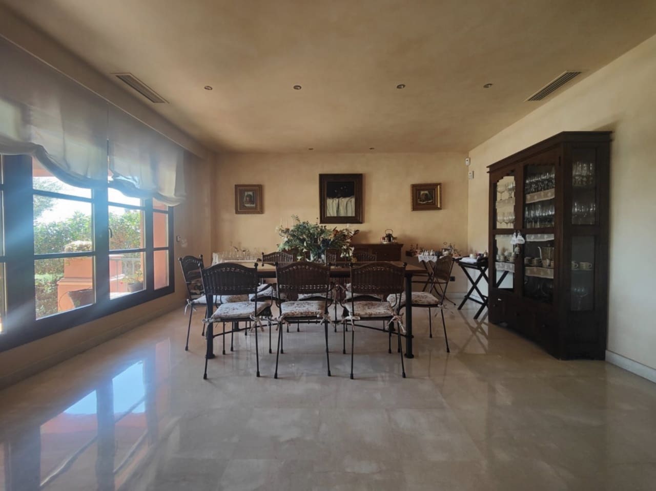 5 soveværelse Villa til salg i Marbella med swimmingpool garage - € 1.550.000 (Ref: 8796324)
