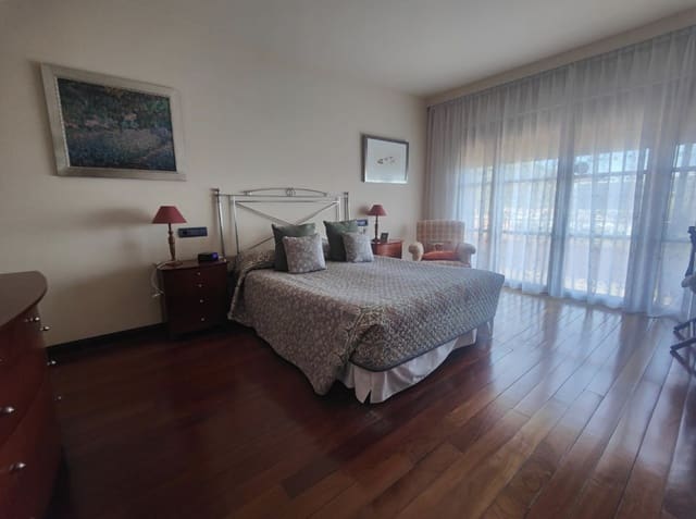 5 chambre Villa/Maison à vendre à Casco Antiguo, Marbella avec piscine garage - 1 550 000 € (Ref: 8796324)