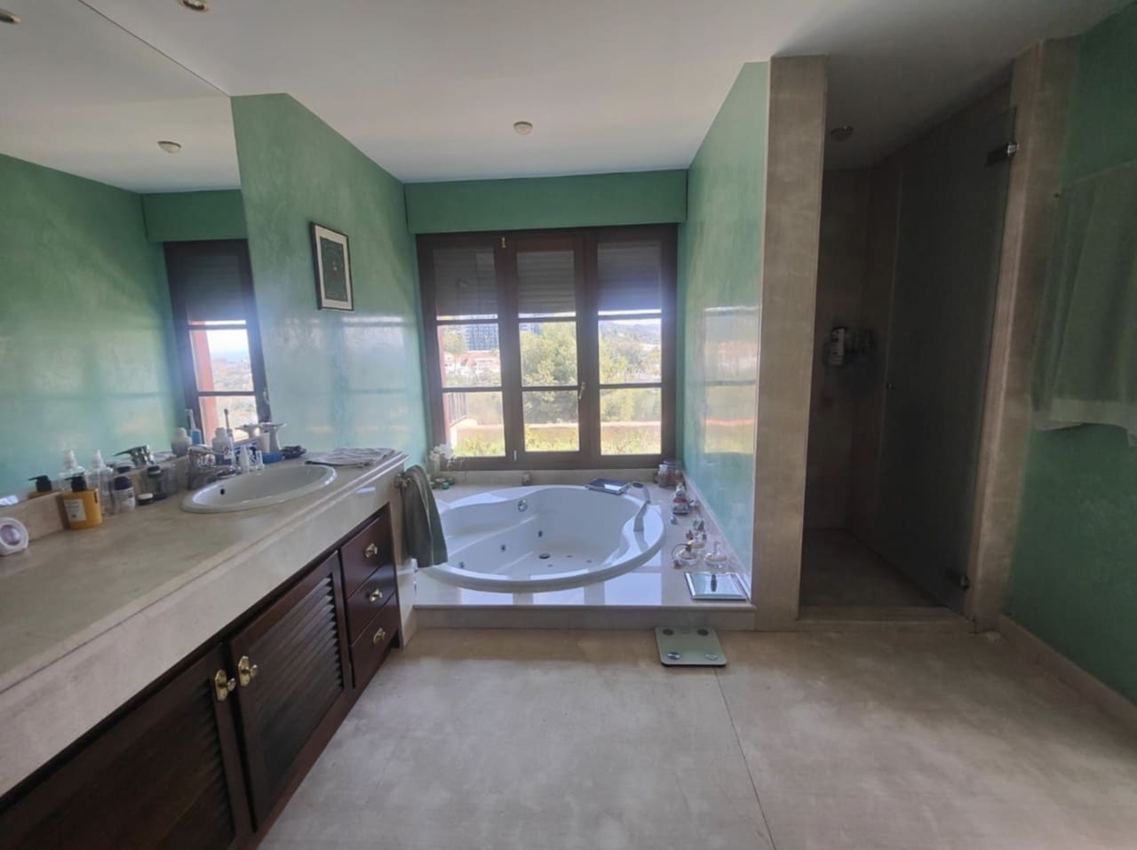 5 soveværelse Villa til salg i Marbella med swimmingpool garage - € 1.550.000 (Ref: 8796324)