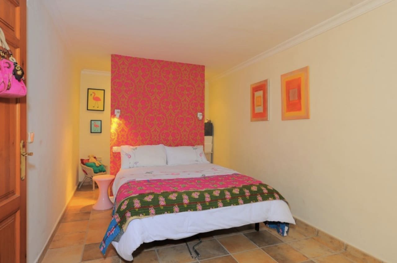 3 soveværelse Byhus til salg i Marbella - € 1.500.000 (Ref: 8796326)
