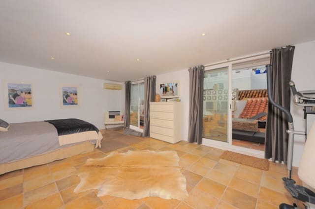 3 soveværelse Byhus til salg i Casco Antiguo, Marbella - € 1.500.000 (Ref: 8796326)