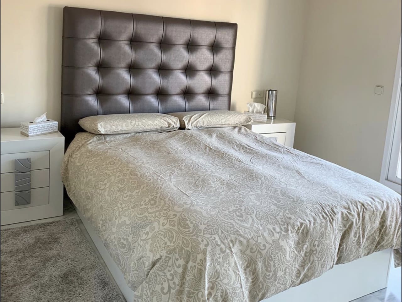 2 soveværelse Penthouse til salg i Puerto Banus med swimmingpool garage - € 530.000 (Ref: 8796330)