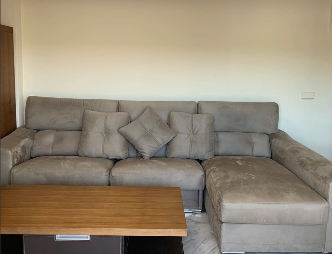 2 soveværelse Penthouse til salg i Puerto Banus med swimmingpool garage - € 530.000 (Ref: 8796330)
