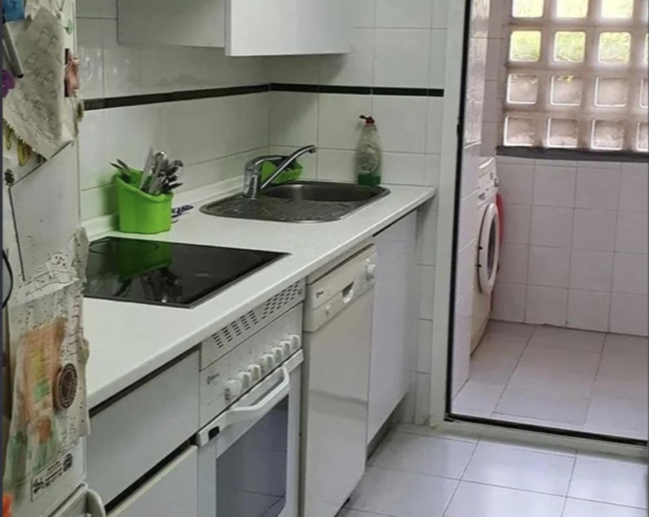 3 soverom Leilighet til salgs i Puerto Banus med svømmebasseng - € 460 000 (Ref: 8796333)