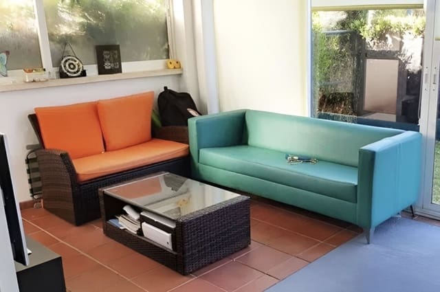 3 soverom Leilighet til salgs i Puerto Banus, Marbella med svømmebasseng - € 460 000 (Ref: 8796333)