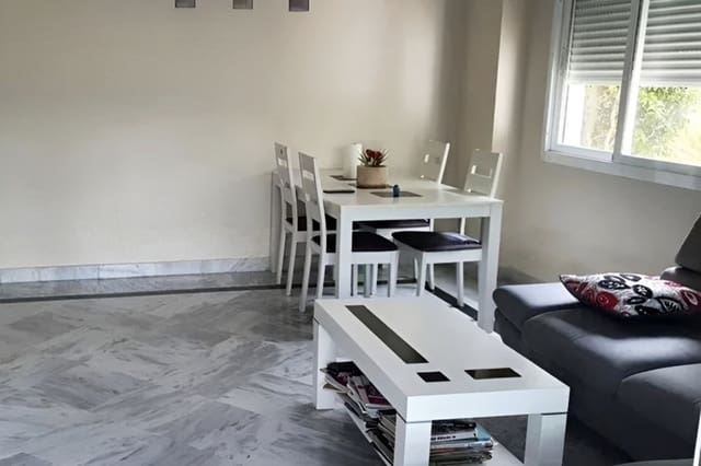 3 soverom Leilighet til salgs i Puerto Banus, Marbella med svømmebasseng - € 460 000 (Ref: 8796333)