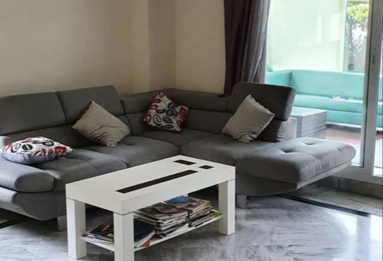 3 soverom Leilighet til salgs i Puerto Banus med svømmebasseng - € 460 000 (Ref: 8796333)