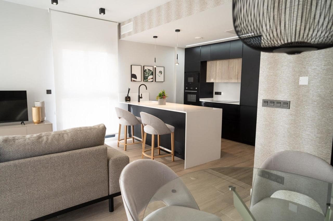 2 sovrum Villa till salu i Pilar de la Horadada med pool garage - 310 000 € (Ref: 8796590)