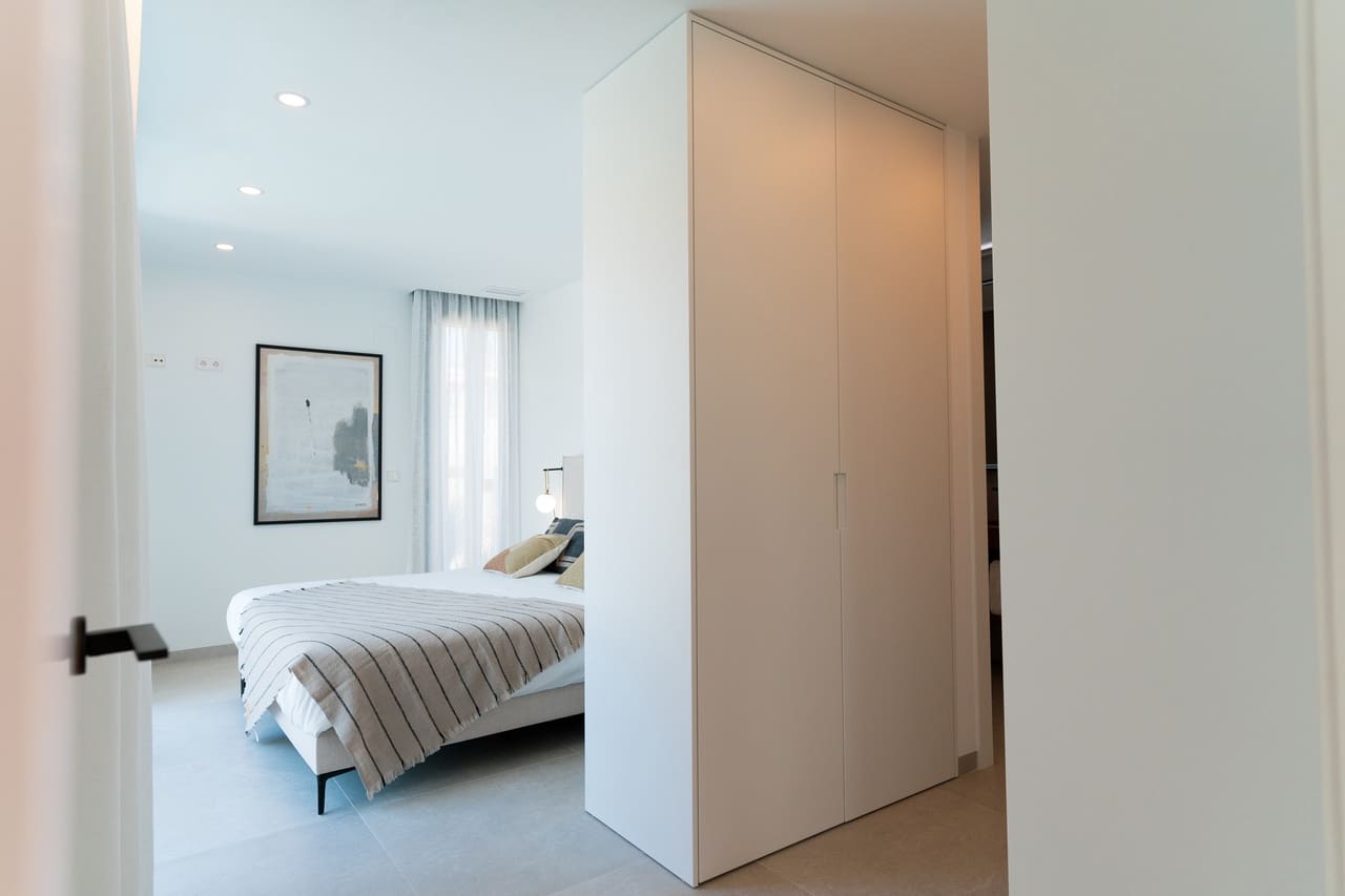 4 soverom Villa til salgs i Rojales med svømmebasseng - € 575 000 (Ref: 8799662)