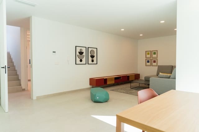4 soverom Villa til salgs i Rojales med svømmebasseng - € 575 000 (Ref: 8799662)