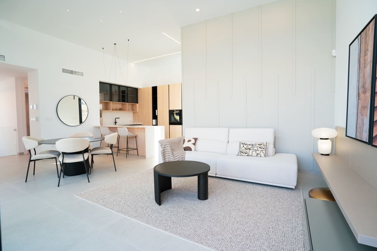 4 soverom Villa til salgs i Rojales med svømmebasseng - € 575 000 (Ref: 8799662)