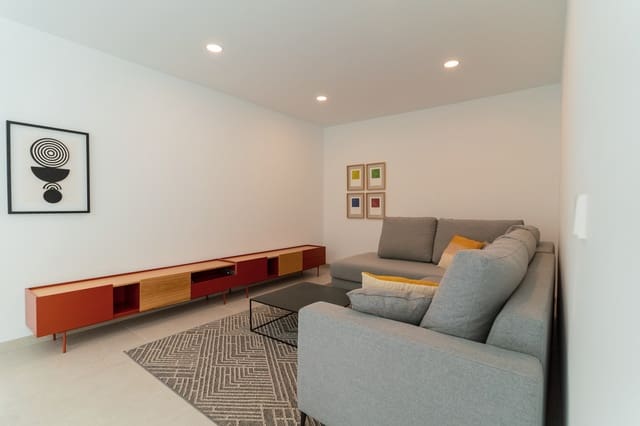 4 soverom Villa til salgs i Rojales med svømmebasseng - € 575 000 (Ref: 8799662)