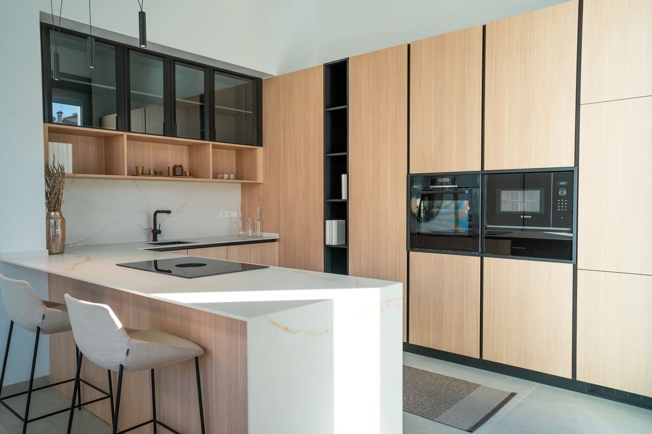 4 soverom Villa til salgs i Rojales med svømmebasseng - € 575 000 (Ref: 8799662)