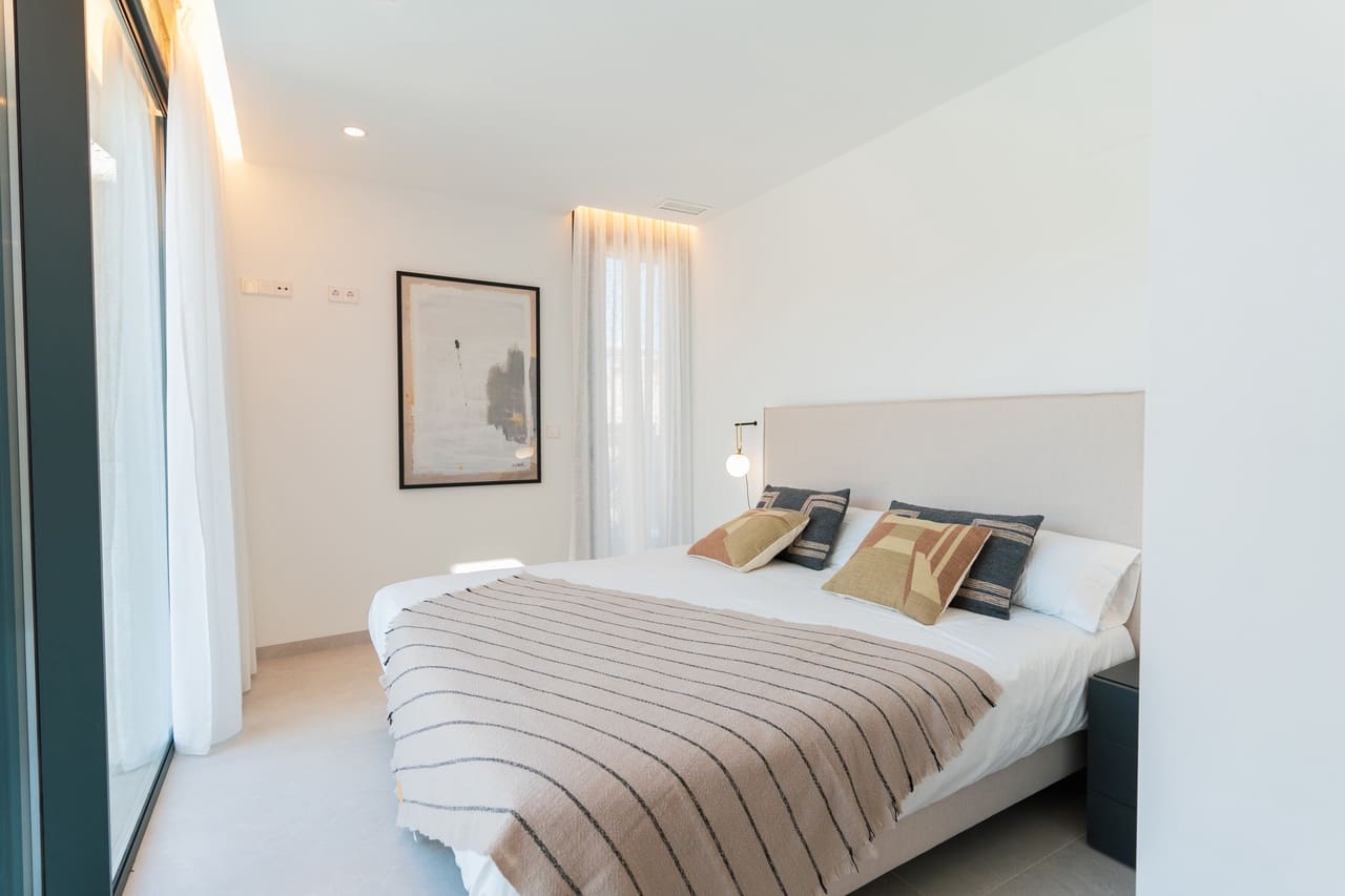 4 soverom Villa til salgs i Rojales med svømmebasseng - € 575 000 (Ref: 8799662)