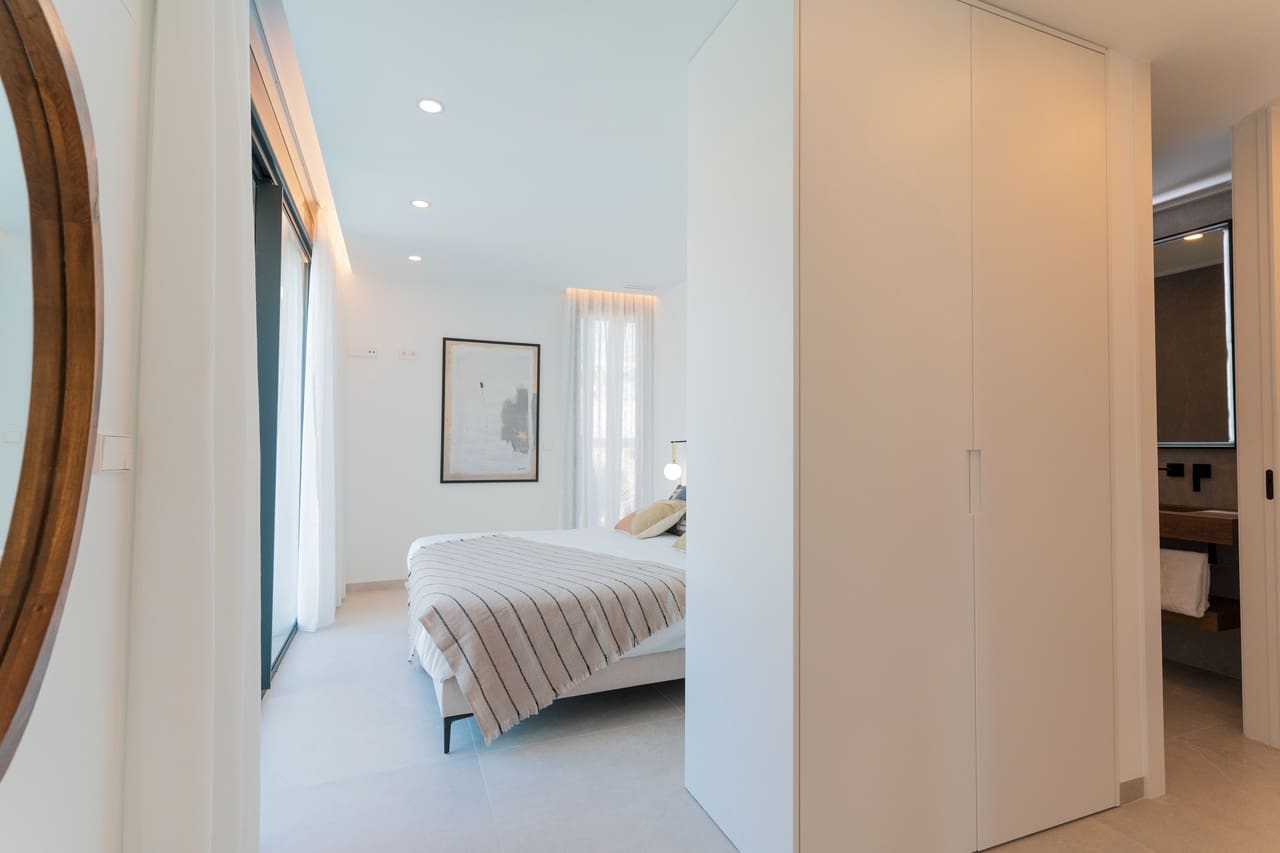 4 soverom Villa til salgs i Rojales med svømmebasseng - € 575 000 (Ref: 8799662)