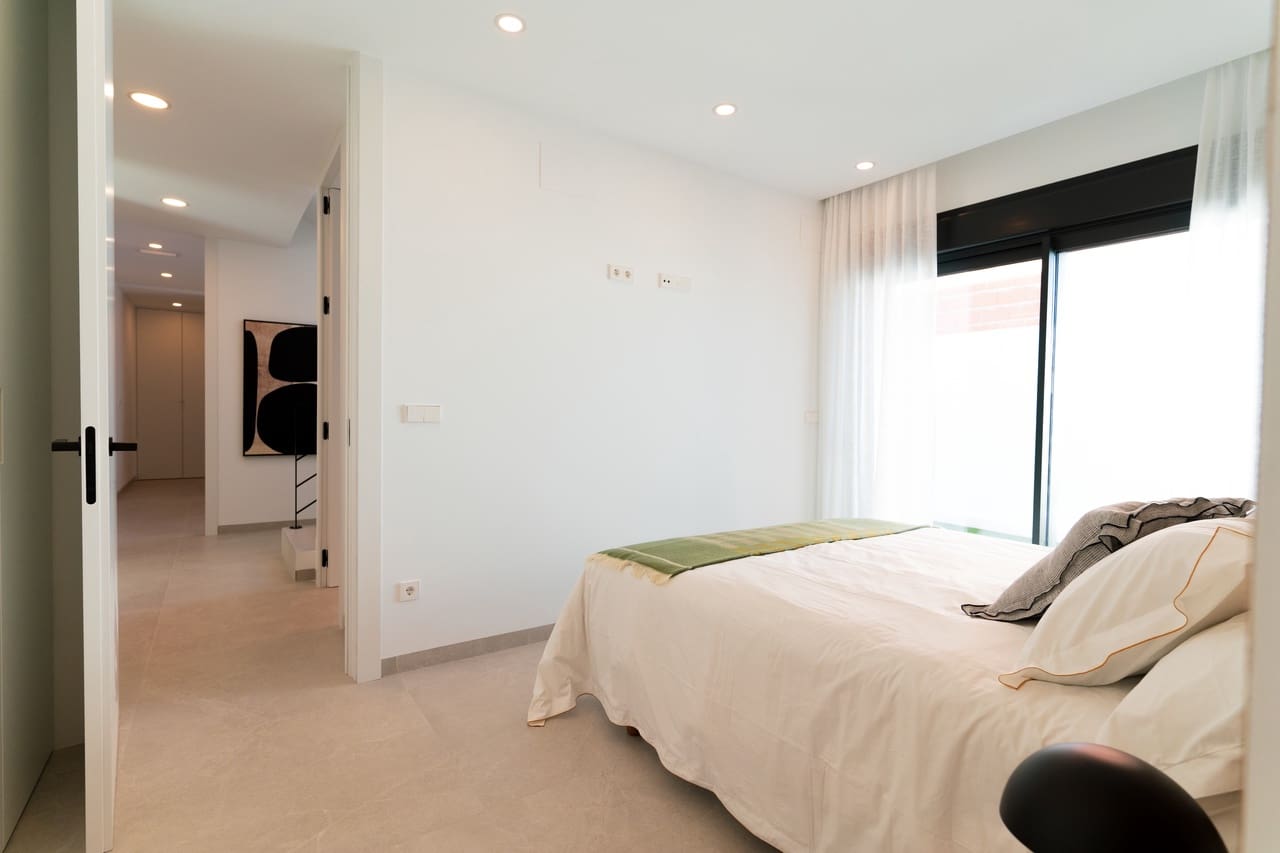 4 soverom Villa til salgs i Rojales med svømmebasseng - € 575 000 (Ref: 8799662)