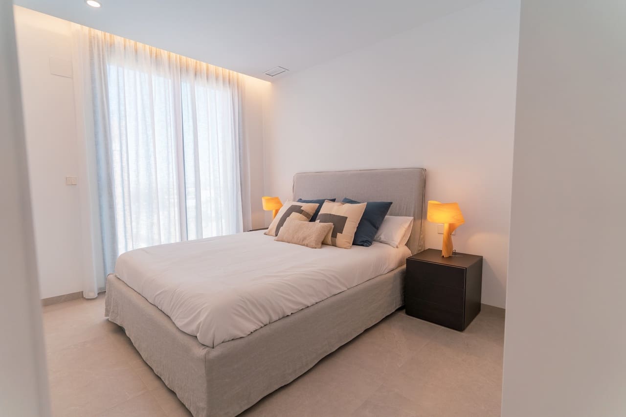 4 soverom Villa til salgs i Rojales med svømmebasseng - € 575 000 (Ref: 8799662)