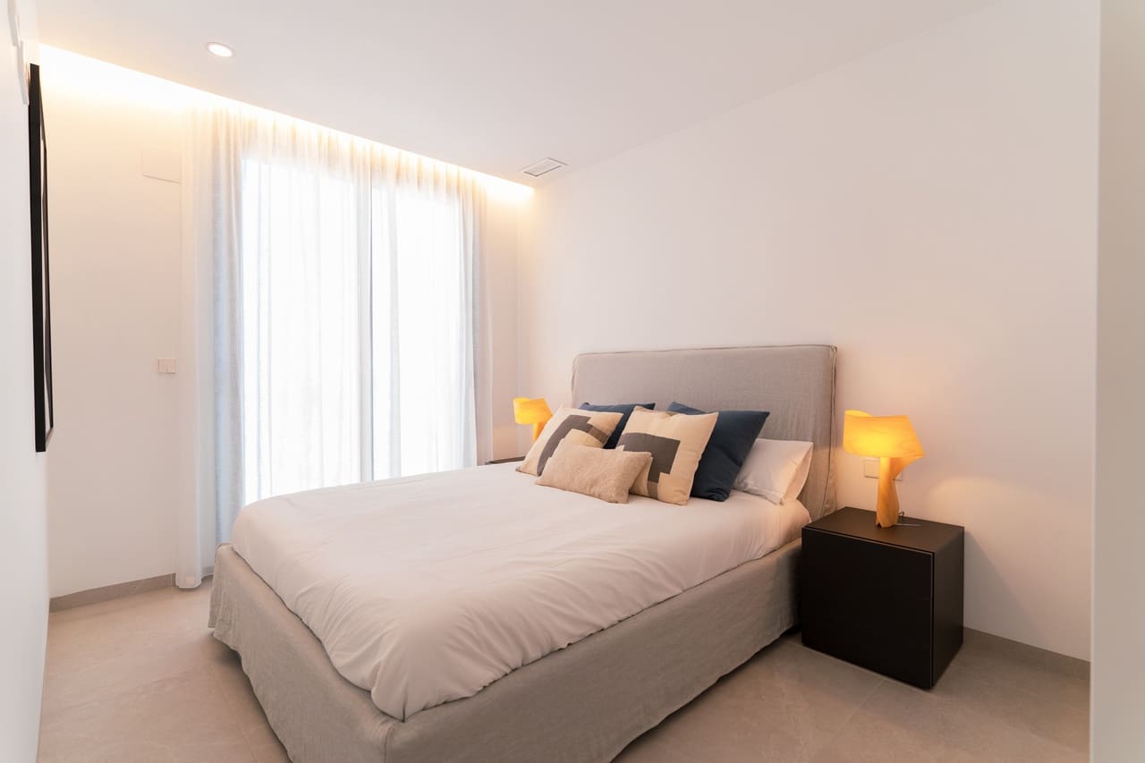 4 soverom Villa til salgs i Rojales med svømmebasseng - € 575 000 (Ref: 8799662)