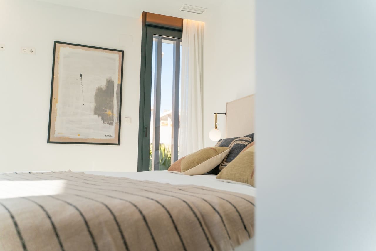 4 soverom Villa til salgs i Rojales med svømmebasseng - € 575 000 (Ref: 8799662)