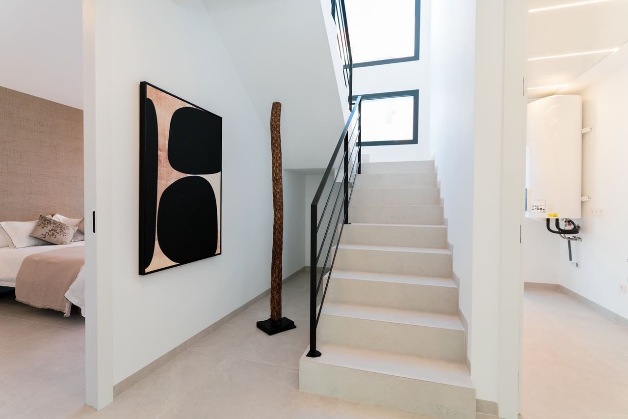4 soverom Villa til salgs i Rojales med svømmebasseng - € 575 000 (Ref: 8799662)