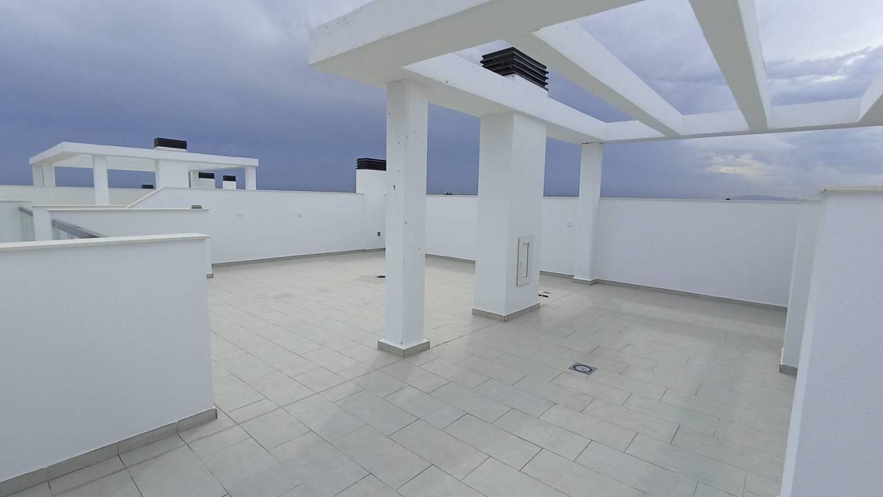 3 bedroom Apartment for sale in Torre de la Horadada with pool - € 475,000 (Ref: 8799664)