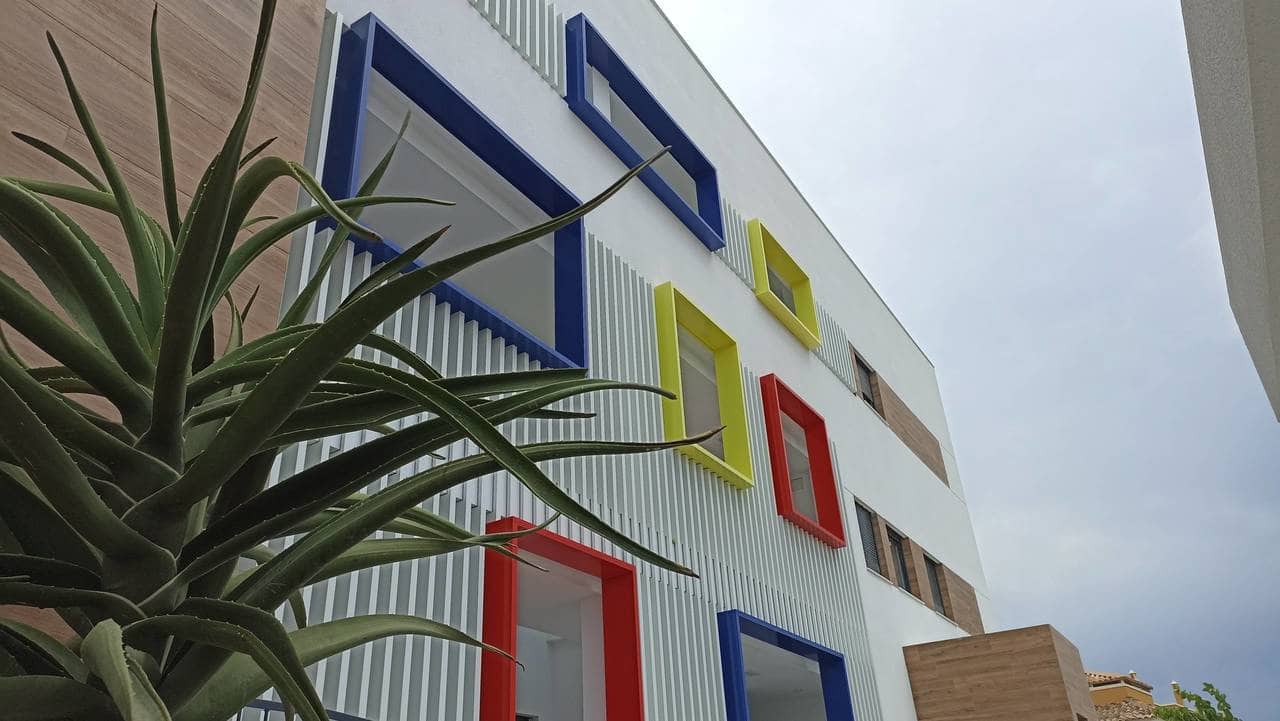 3 bedroom Apartment for sale in Torre de la Horadada with pool - € 475,000 (Ref: 8799664)