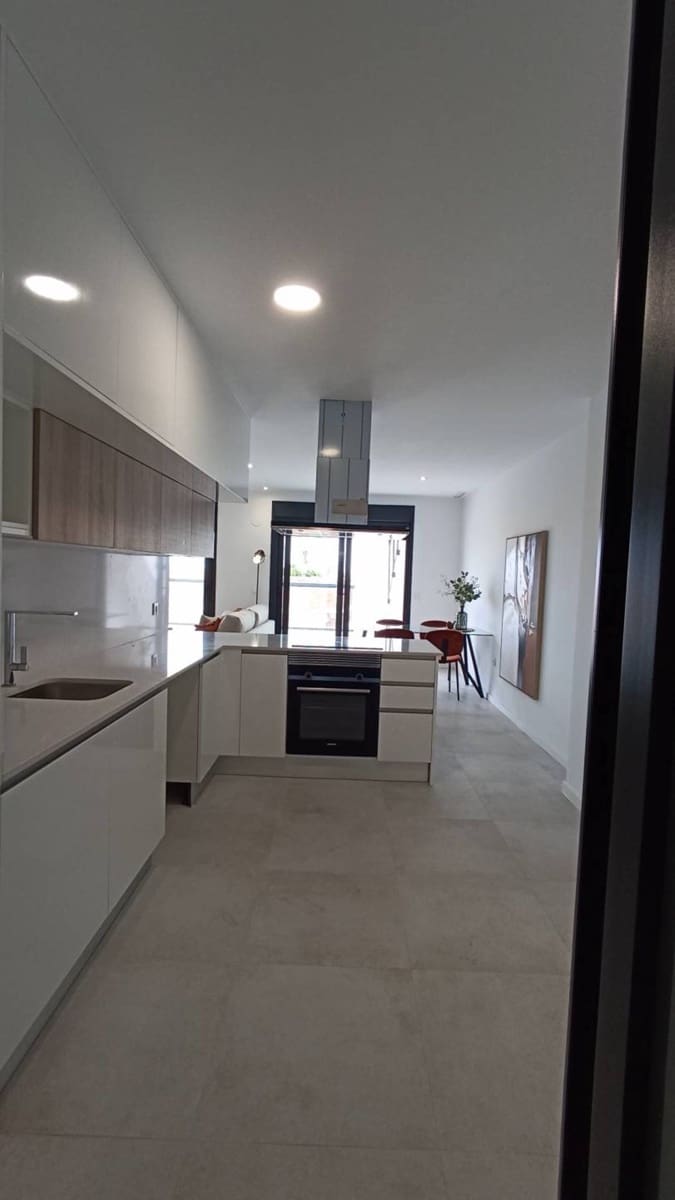 3 bedroom Apartment for sale in Torre de la Horadada with pool - € 475,000 (Ref: 8799664)