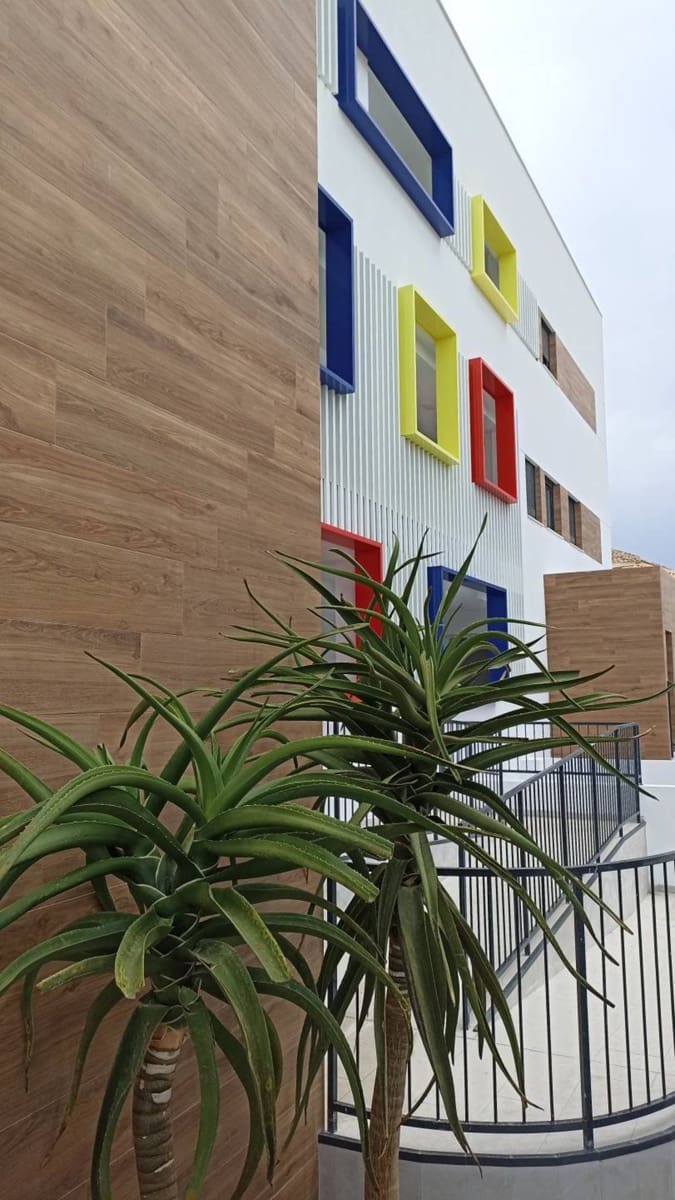 3 bedroom Apartment for sale in Torre de la Horadada with pool - € 475,000 (Ref: 8799664)