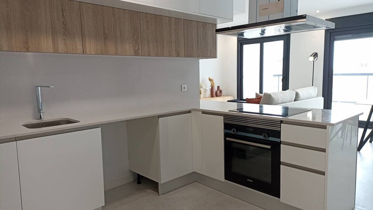 3 bedroom Apartment for sale in Torre de la Horadada with pool - € 475,000 (Ref: 8799664)