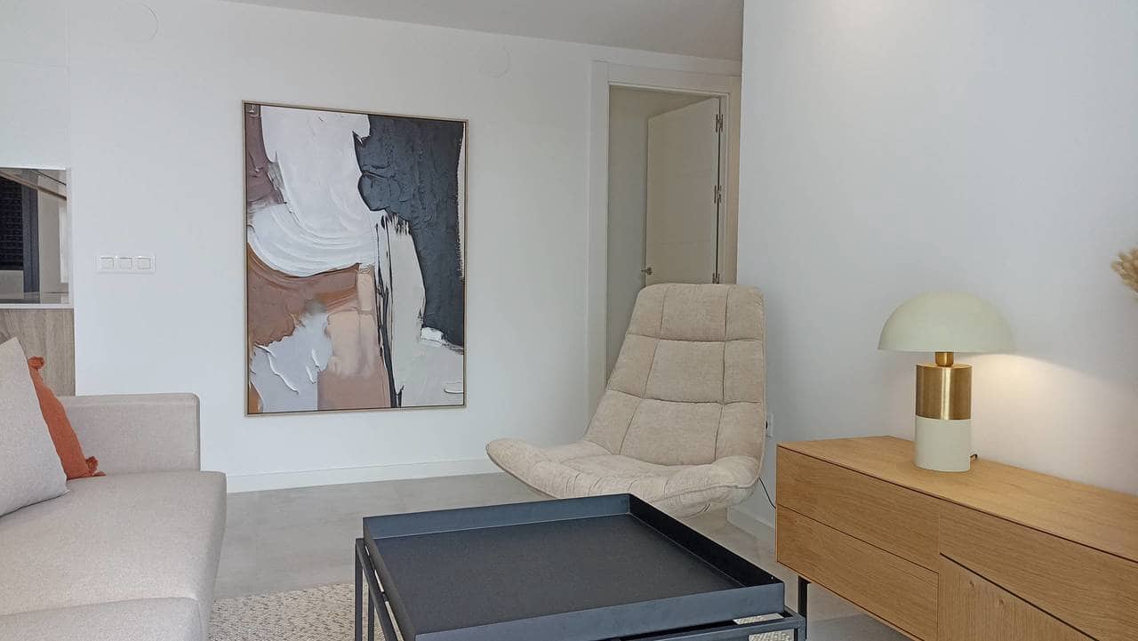 3 bedroom Apartment for sale in Torre de la Horadada with pool - € 475,000 (Ref: 8799664)