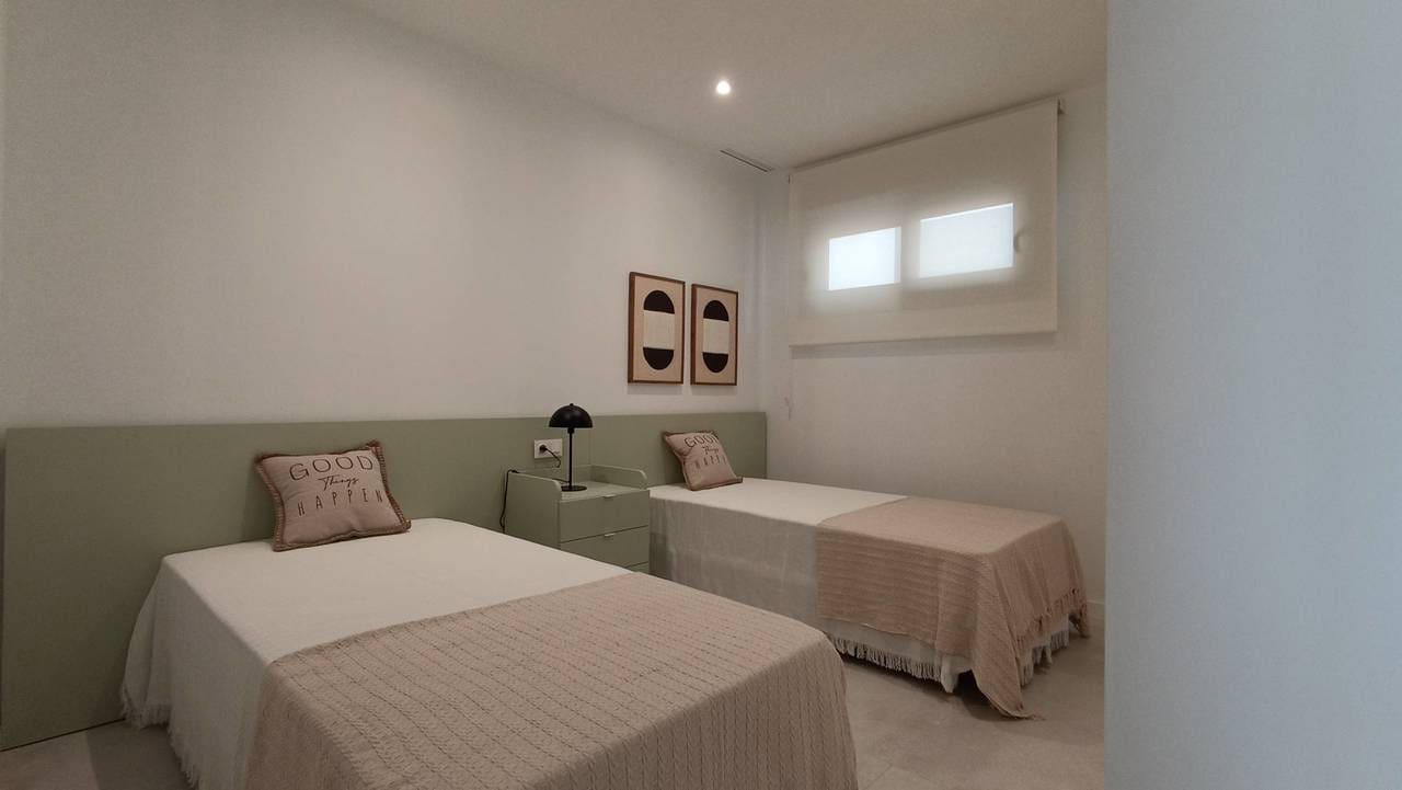 3 bedroom Apartment for sale in Torre de la Horadada with pool - € 475,000 (Ref: 8799664)