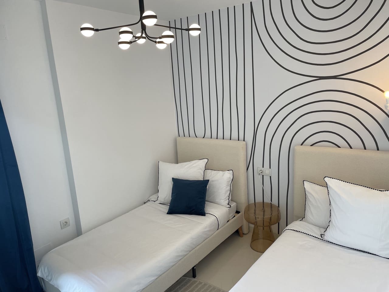 3 slaapkamer Villa te koop in San Miguel de Salinas met zwembad - € 399.900 (Ref: 8800025)