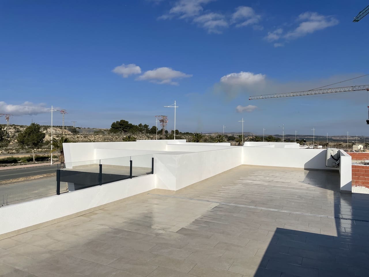 3 slaapkamer Villa te koop in San Miguel de Salinas met zwembad - € 399.900 (Ref: 8800025)