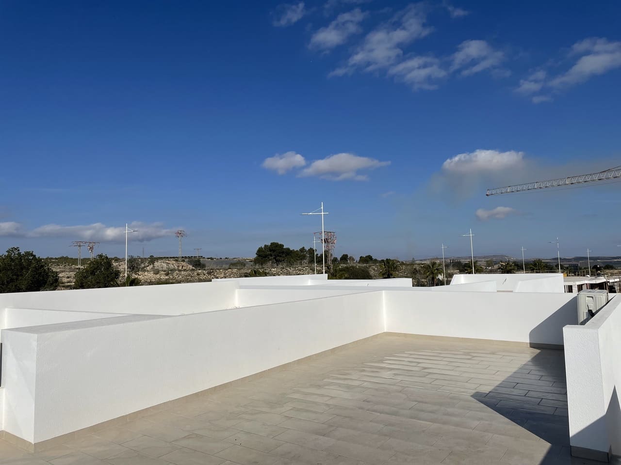 3 slaapkamer Villa te koop in San Miguel de Salinas met zwembad - € 399.900 (Ref: 8800025)