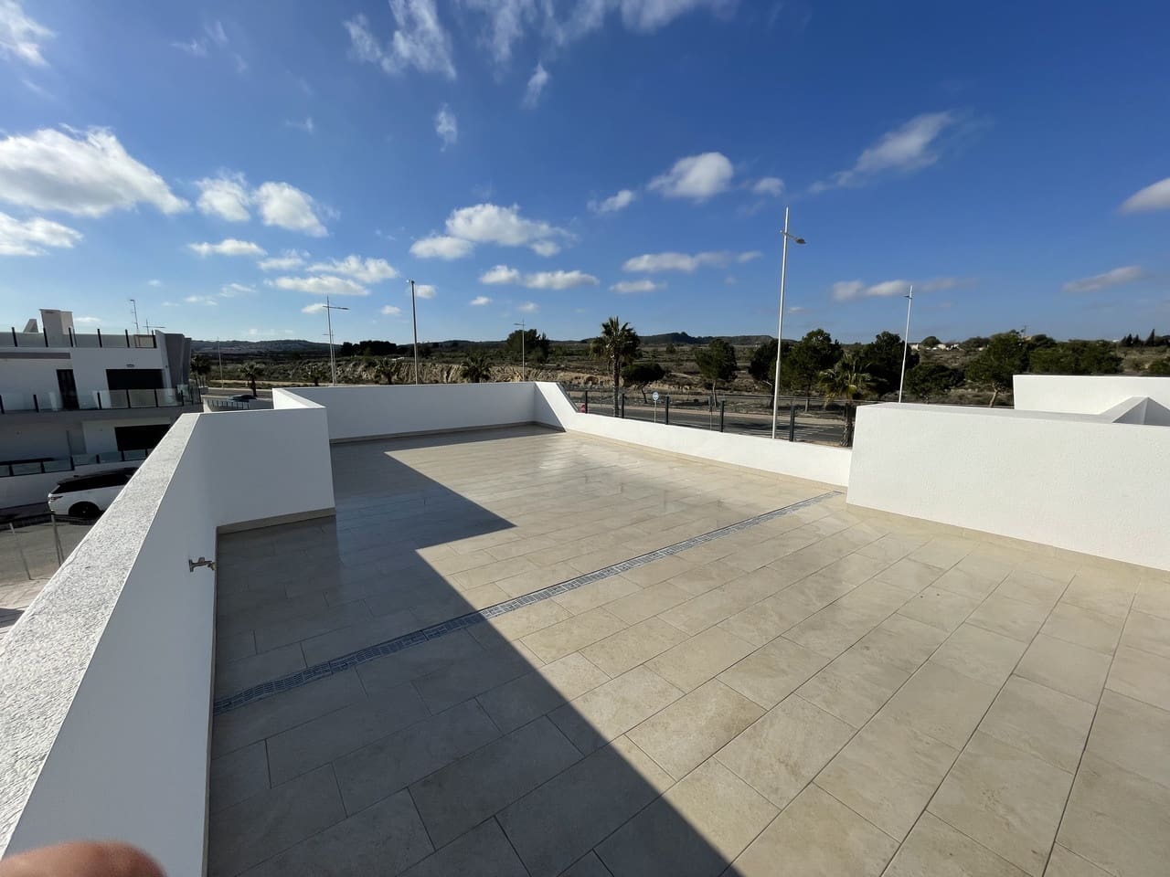 3 slaapkamer Villa te koop in San Miguel de Salinas met zwembad - € 399.900 (Ref: 8800025)