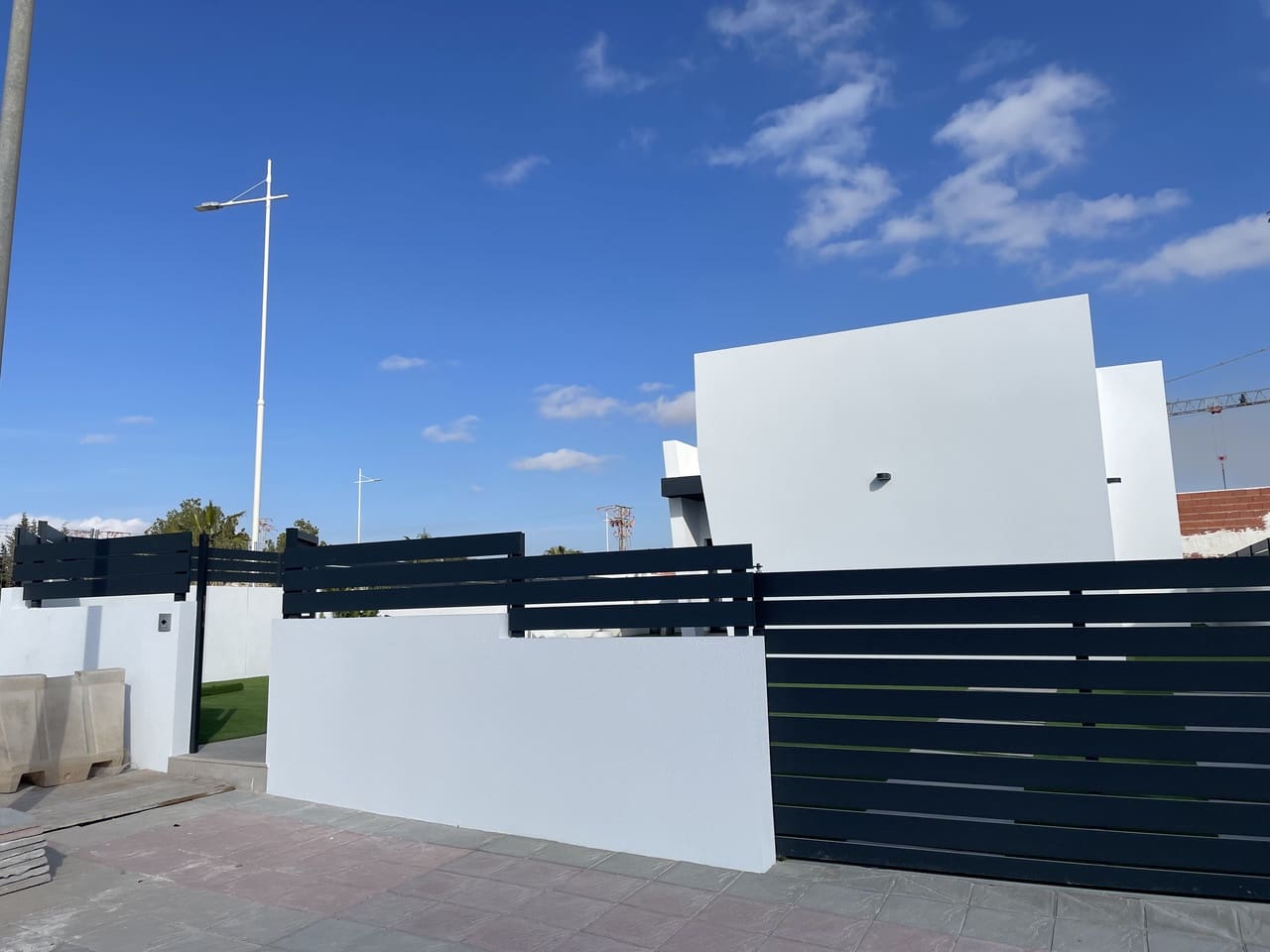 3 slaapkamer Villa te koop in San Miguel de Salinas met zwembad - € 399.900 (Ref: 8800025)