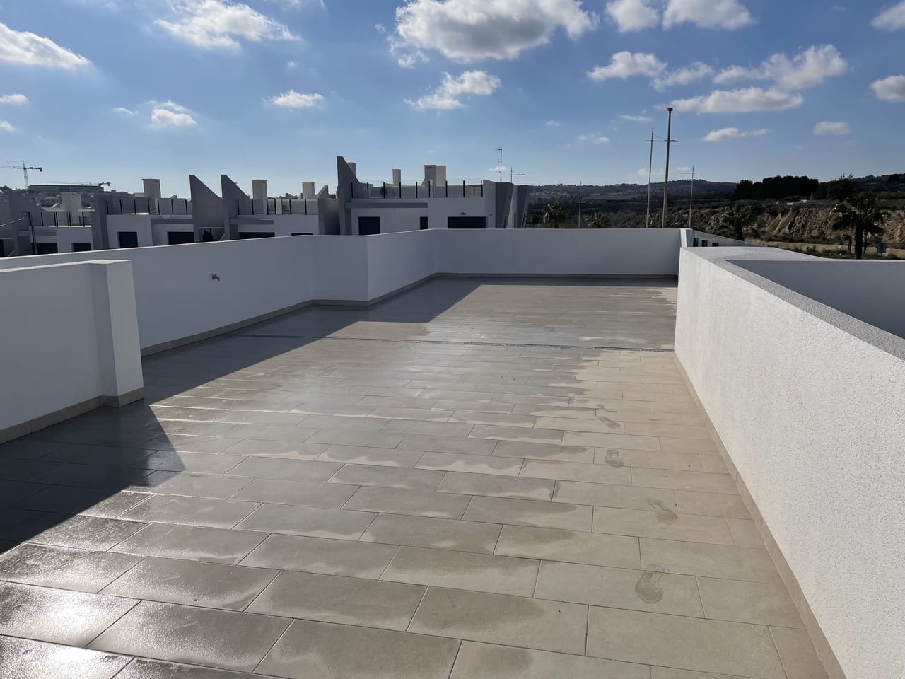 3 slaapkamer Villa te koop in San Miguel de Salinas met zwembad - € 399.900 (Ref: 8800025)