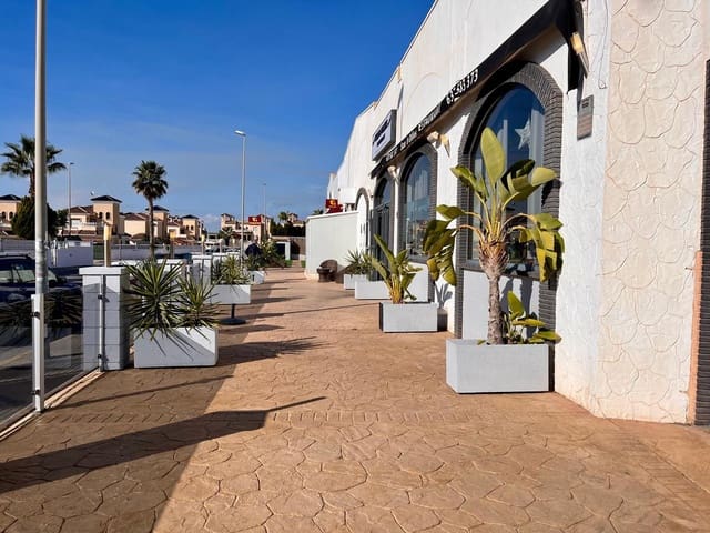 Erhverv til salg i Guardamar Playa, Guardamar del Segura - € 850.000 (Ref: 8800099)