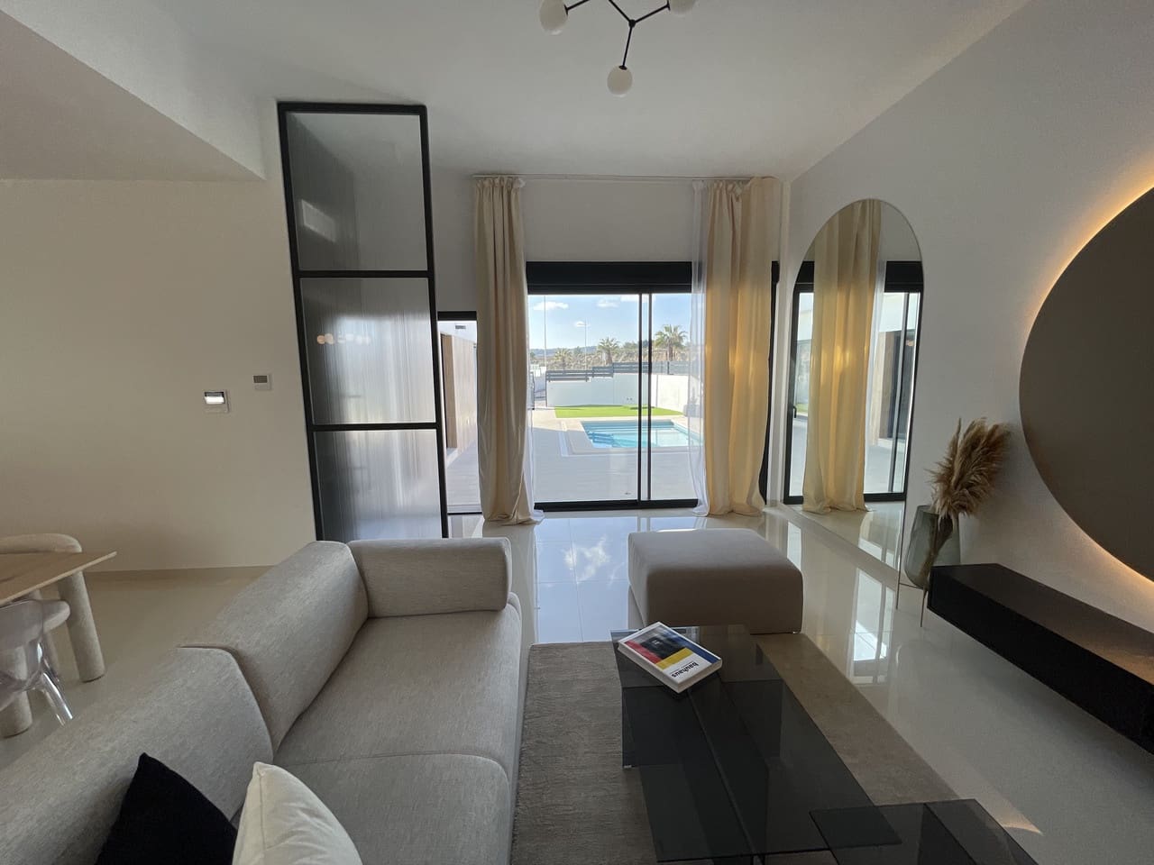 3 chambre Villa/Maison à vendre à San Miguel de Salinas avec piscine - 499 900 € (Ref: 8800311)