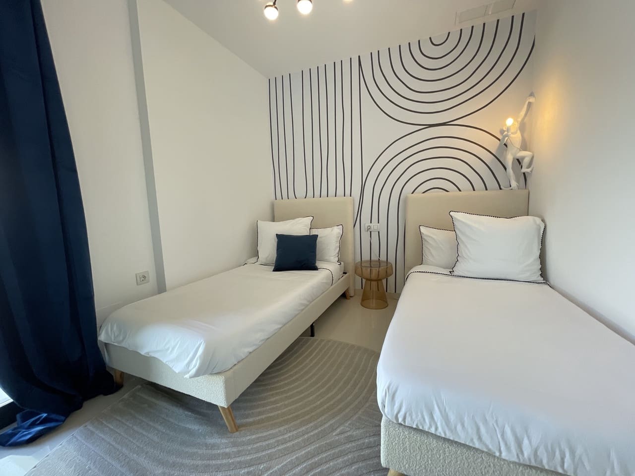 3 chambre Villa/Maison à vendre à San Miguel de Salinas avec piscine - 499 900 € (Ref: 8800311)