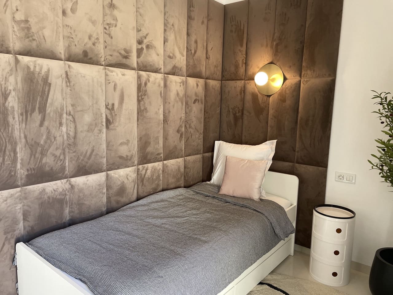 3 chambre Villa/Maison à vendre à San Miguel de Salinas avec piscine - 499 900 € (Ref: 8800311)