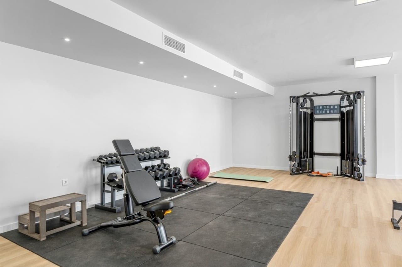 2 soverom Leilighet til salgs i Orihuela Costa med svømmebasseng garasje - € 315 000 (Ref: 8801595)