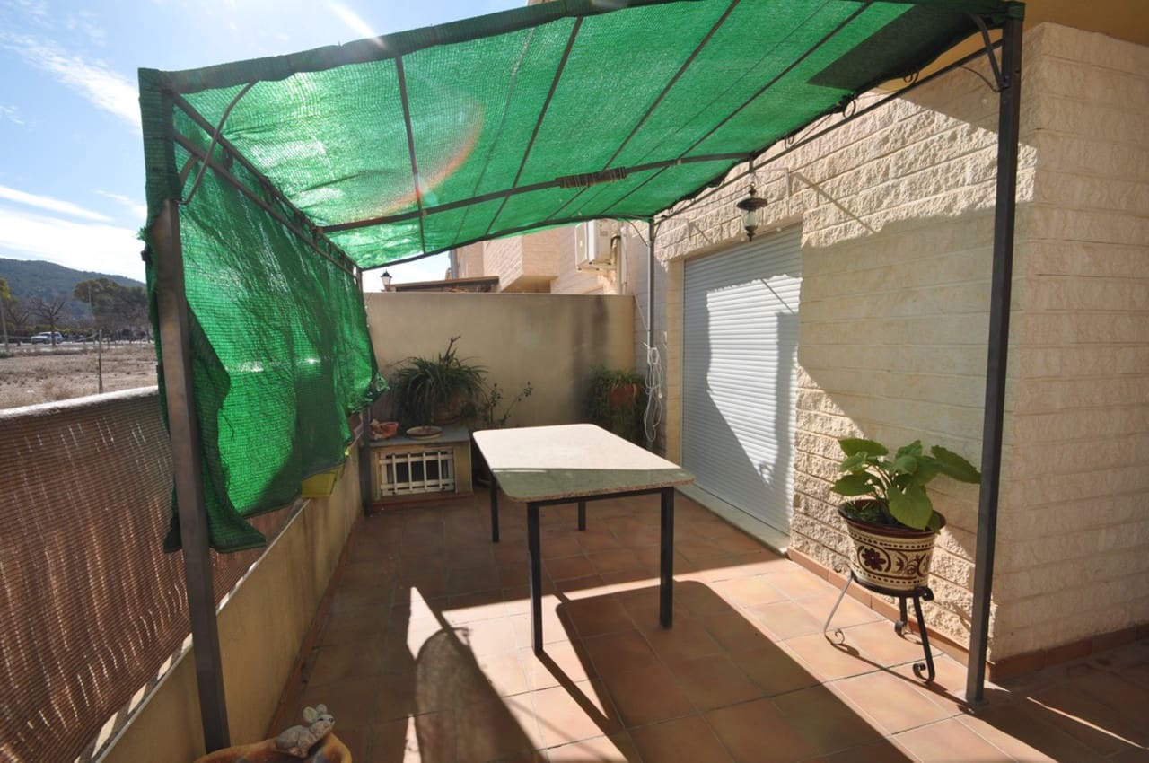 4 sypialnia Willa na sprzedaż w Pinoso - 180 000 € (Ref: 8801624)