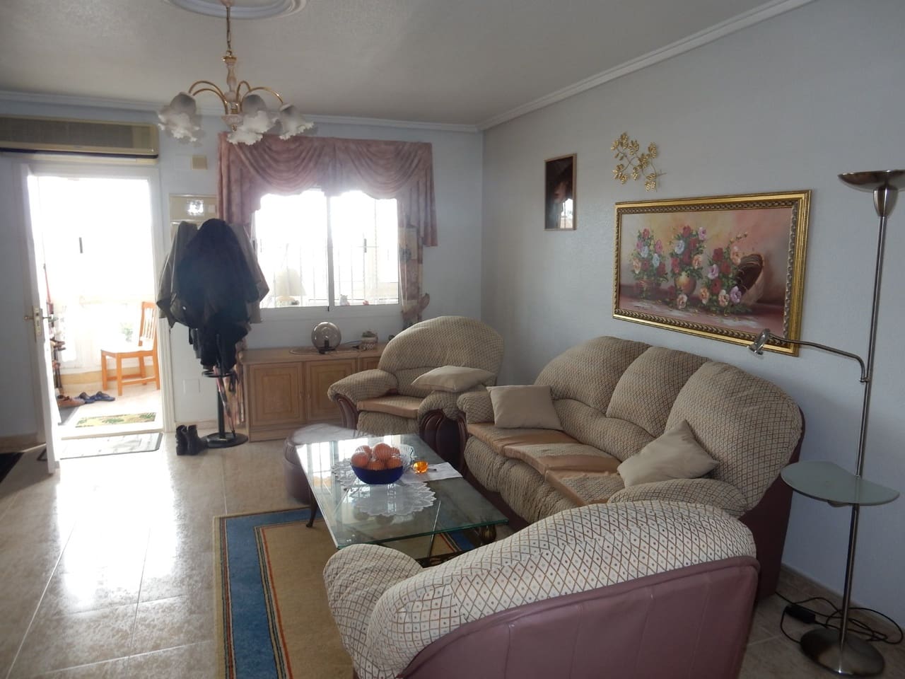 2 camera da letto Casa in vendita in Ciudad Quesada con piscina - 215.000 € (Rif: 8806020)