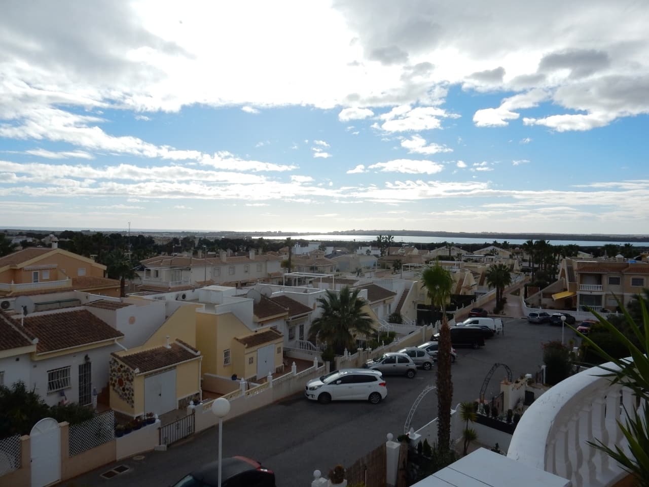 2 camera da letto Casa in vendita in Ciudad Quesada con piscina - 215.000 € (Rif: 8806020)